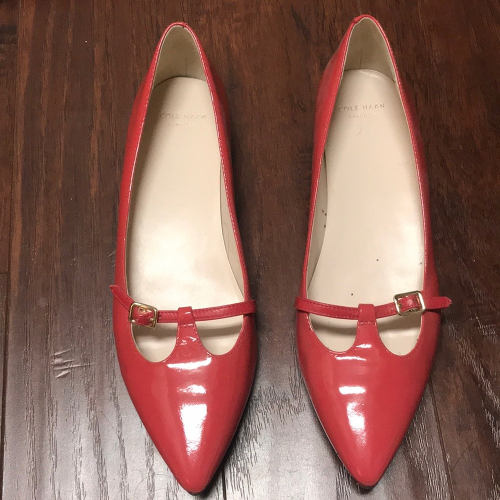 Cole Haan shoes size 7 1/2 B